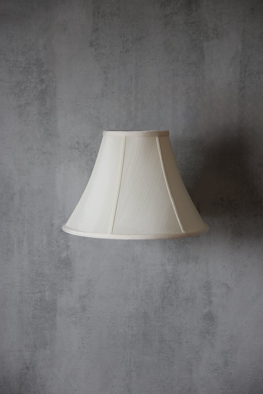 French Wrought Iron Floor Lamp, 1940 — understated